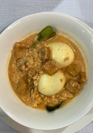 Foto resep Tumpang Solo