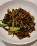 Pad see ew