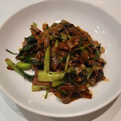 A picture of Pad see ew.