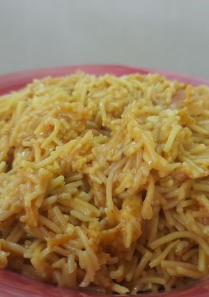 सेवई उपमा (Sevai Upma recipe in Hindi) रेसिपी मुख्य फोटो