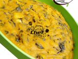 Vegetable pottage