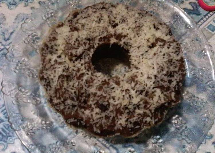 Cara Bikin Brownies Kukus Murah Meriah yang Sempurna