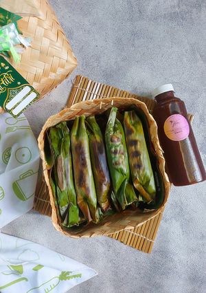 Foto resep Otak-Otak khas Palembang