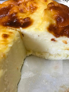 生酮版乳酪蛋糕 的食譜成品照片