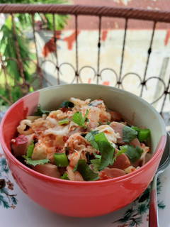 Foto resep Mie Rebus Spesial