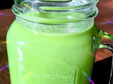 ગ્રીન જ્યુસ (Green Juice Recipe In Gujarati)