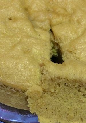 Foto resep Bolu Kukus Mangga Kueni