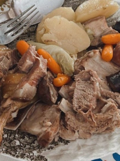 Foto de Cozido à Portuguesa
