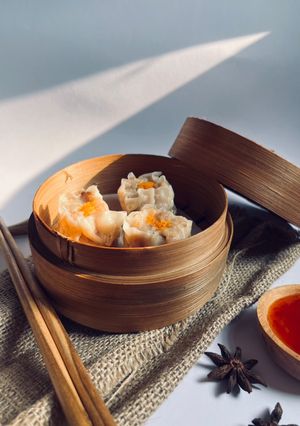 Foto resep Siomay ayam udang