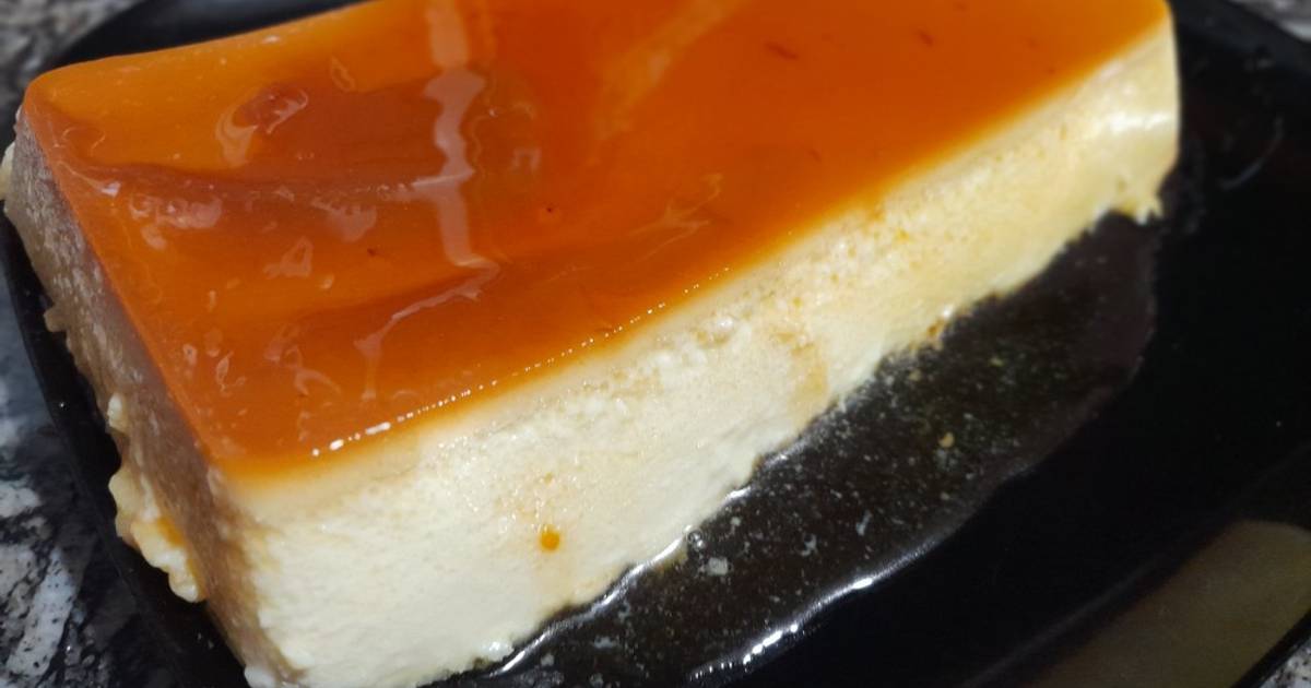 Postres con queso crema - 3.923 recetas caseras- Cookpad