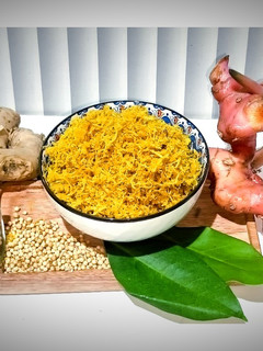 Foto resep Abon ayam
