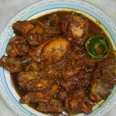 A picture of 🍋 Lemon Chicken.