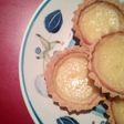 Pie Susu Simple
