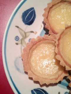 Foto resep Pie Susu Simple