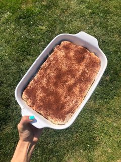 Tiramisu recept fotója