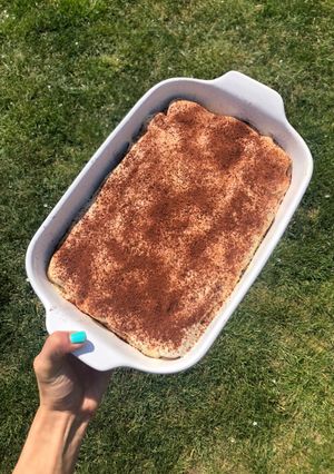Tiramisu recept fotója