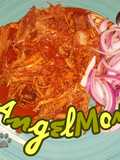 Cochinita Pibil a mi Manera😜