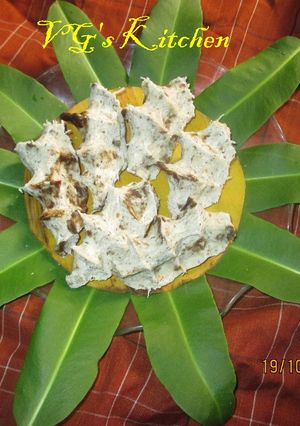 Resep Itak Gurgur oleh Dama Yanty - Cookpad