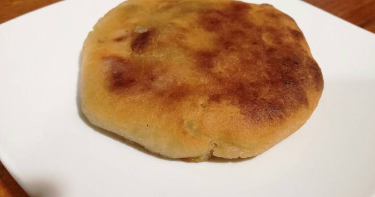 Tortilla de chicharrón 41 recetas caseras Cookpad