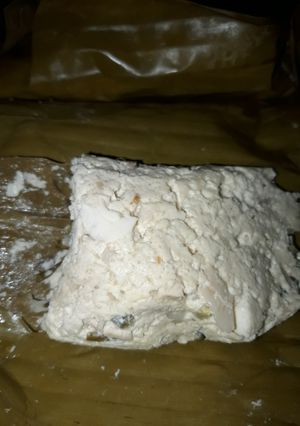 Foto resep Pepes tahu jamur
