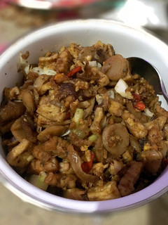 Foto resep Tumis tahu tempe saus teriyaki💞