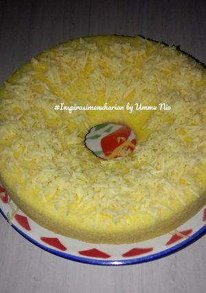 Foto resep Cheesecake yang Ngejjjuuu banget