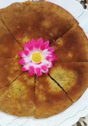 عکسی از دستور کاکای گیلانی