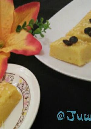 Foto resep Proll Tape