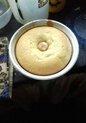 Una foto de Torta fácil