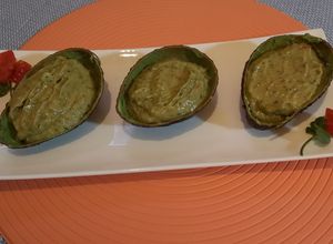 Foto de Guacamole
