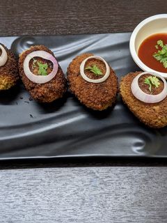 ডিমের ডেভিল (dimer devil recipe in bengali) রেসিপির প্রধান ছবি