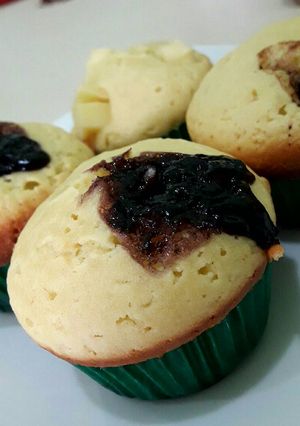 Foto resep Muffin