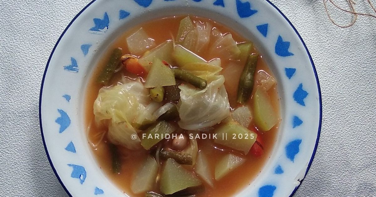 Sayur Asem