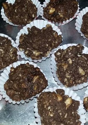 Foto resep Coklat Bengbeng Cookies