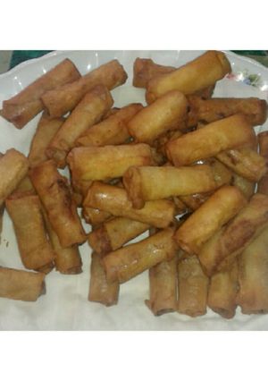 Foto resep Lumpia goreng