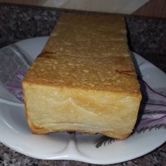 A picture of Bread.