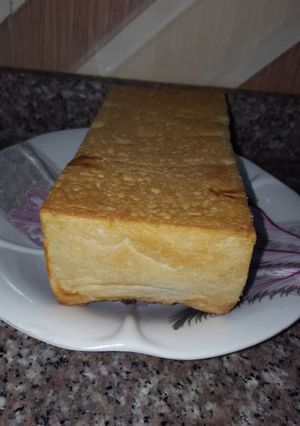 A picture of Bread.