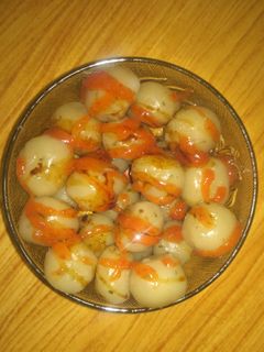 Foto resep Cilok Bandung