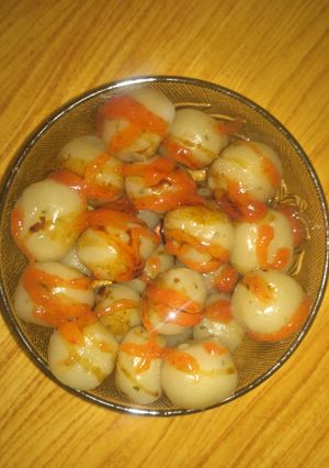 Foto resep Cilok Bandung