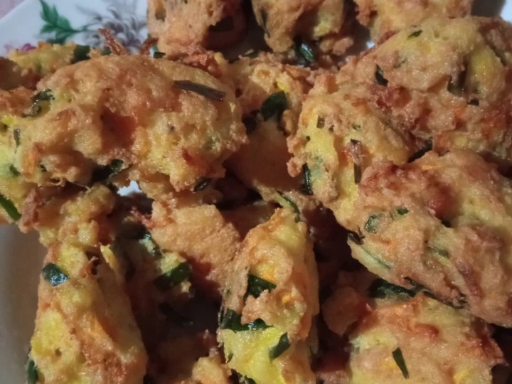 Langkah Mudah untuk Membuat Resep Perkedel tahu yang Lezat Sekali Anti Ribet, Bikin Ngiler