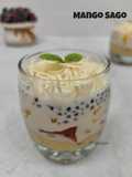Mango Sago