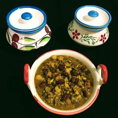 A picture of Mix Dal Tadka.