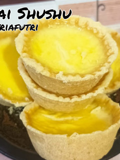 Foto resep Kue Pie Susu