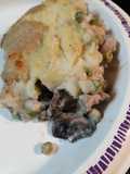 Forest Pie, Elk Version