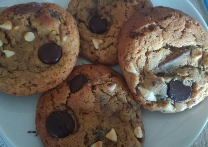 Comment faire Faire Savoureux Cookies