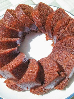 Foto resep Bolu karamel / bolu sarang semut ga terlalu oily