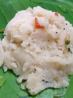 ரவை உப்மா(rava upma recipe in tamil) செய்முறை முக்கிய புகைப்படம்