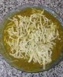 Sopa de verdura para combatir el frío 🥣