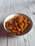 Kering Tempe Kacang