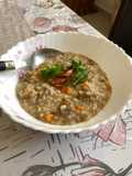 Bubur Lambuk Kg Baru
